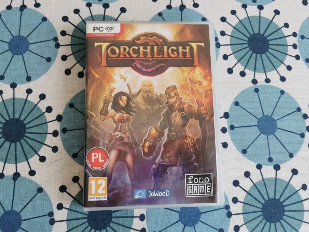 Torchlight