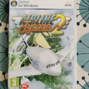 Airline Tycoon 2