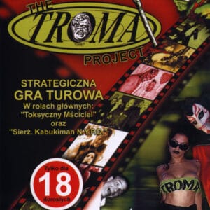 The Troma Project
