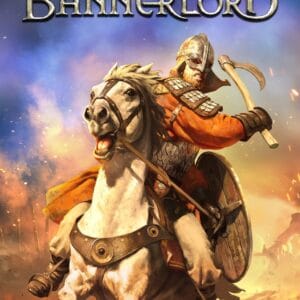 Mount & Blade II Bannerlord PL (bez klucza)