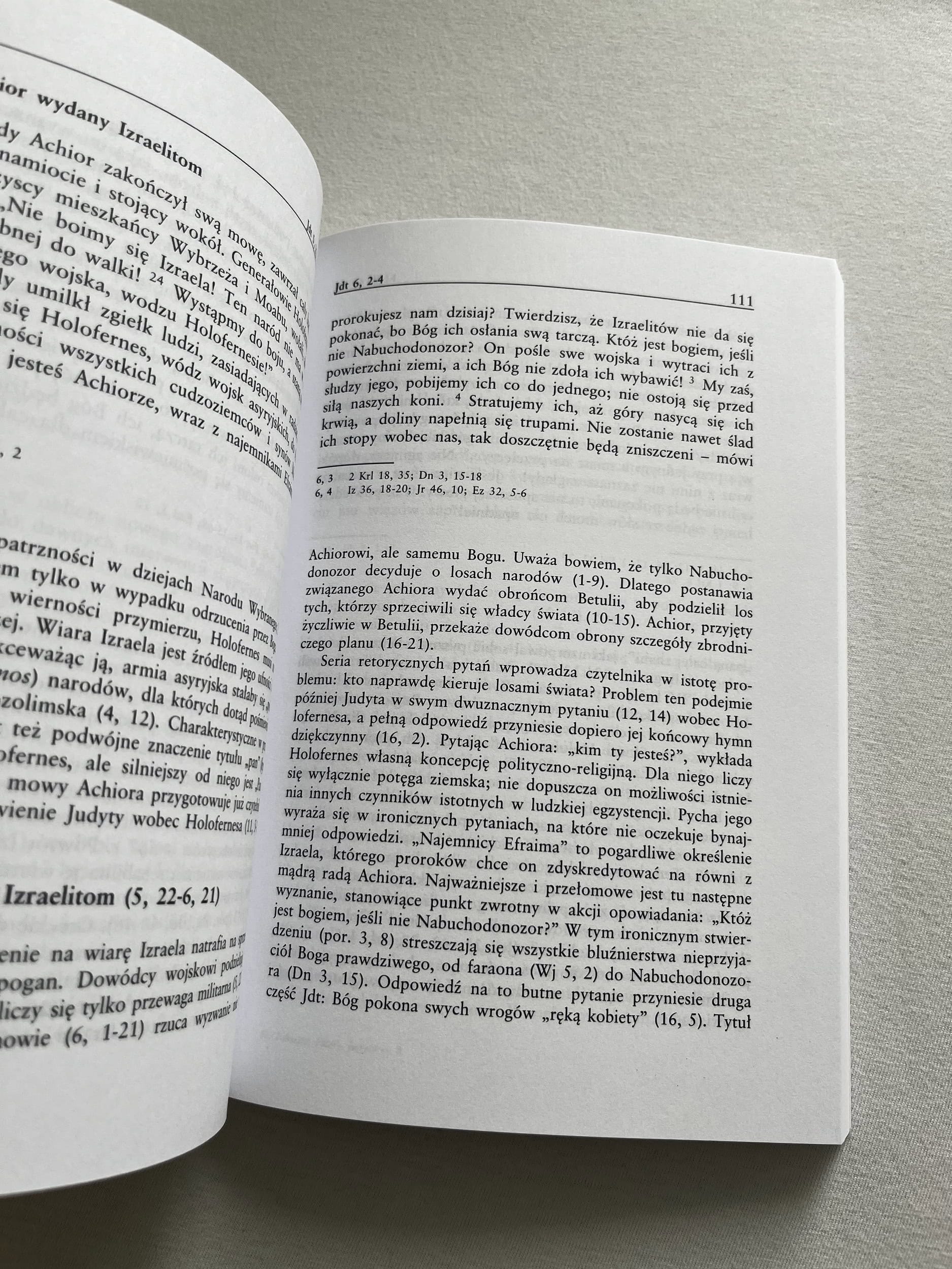 Biblia Lubelska - Księga Tobiasza. Księga Judyty. Księga Estery 5 Biblia Lubelska - Księga Tobiasza. Księga Judyty. Księga Estery - obrazek 5