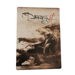 Steelbook Darkness II