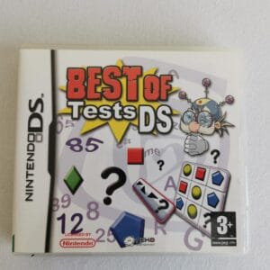Best of Tests DS