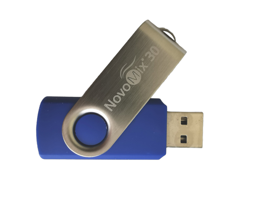 Pendrive 2 GB