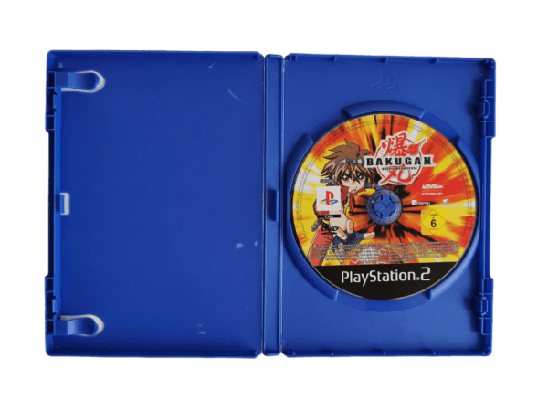 Bakugan Battle Brawlers - obrazek 4