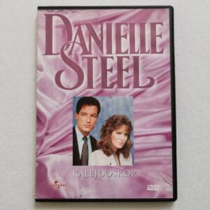 Kalejdoskop (1994) DVD [Lektor PL] wyd: Danielle Steel