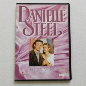 Pierścionek (1996) 2 x DVD [Lektor PL] wyd: Danielle Steel