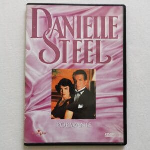 Zaginiony (1995) DVD [Lektor PL] wyd: Danielle Steel