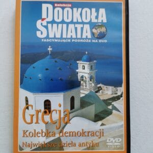 Grecja Kolebka demokracji, Największe dzieła antyku