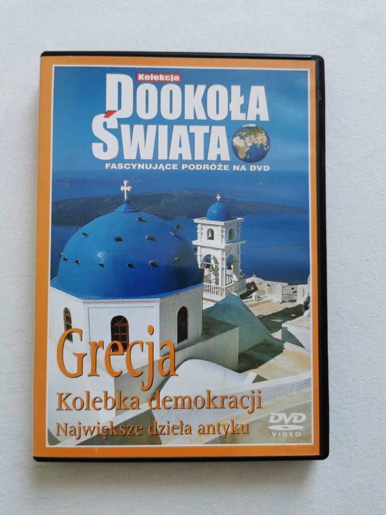 Grecja Kolebka demokracji, Największe dzieła antyku