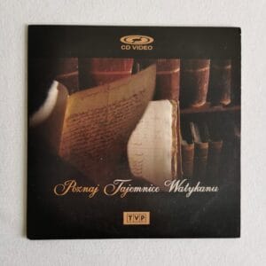 Poznaj Tajemnice Watykanu