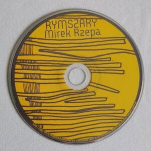 Rymszary, Mirek Rzepa