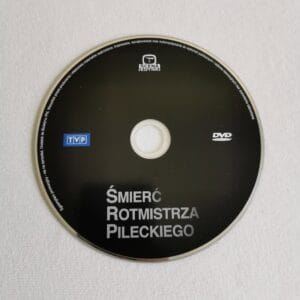 Śmierć Rotmistrza Pileckiego