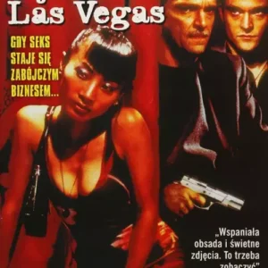 Tajemnice Las Vegas (2003) DVD [Lektor PL + Napisy PL] wyd: standardowe