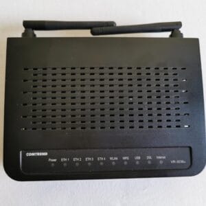 Router Comtrend VR-3036u
