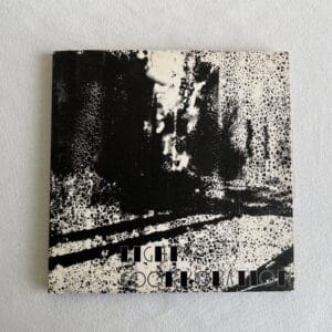 Light Coorporation - Singiel Tokyo Streets Symphony/Maestro X