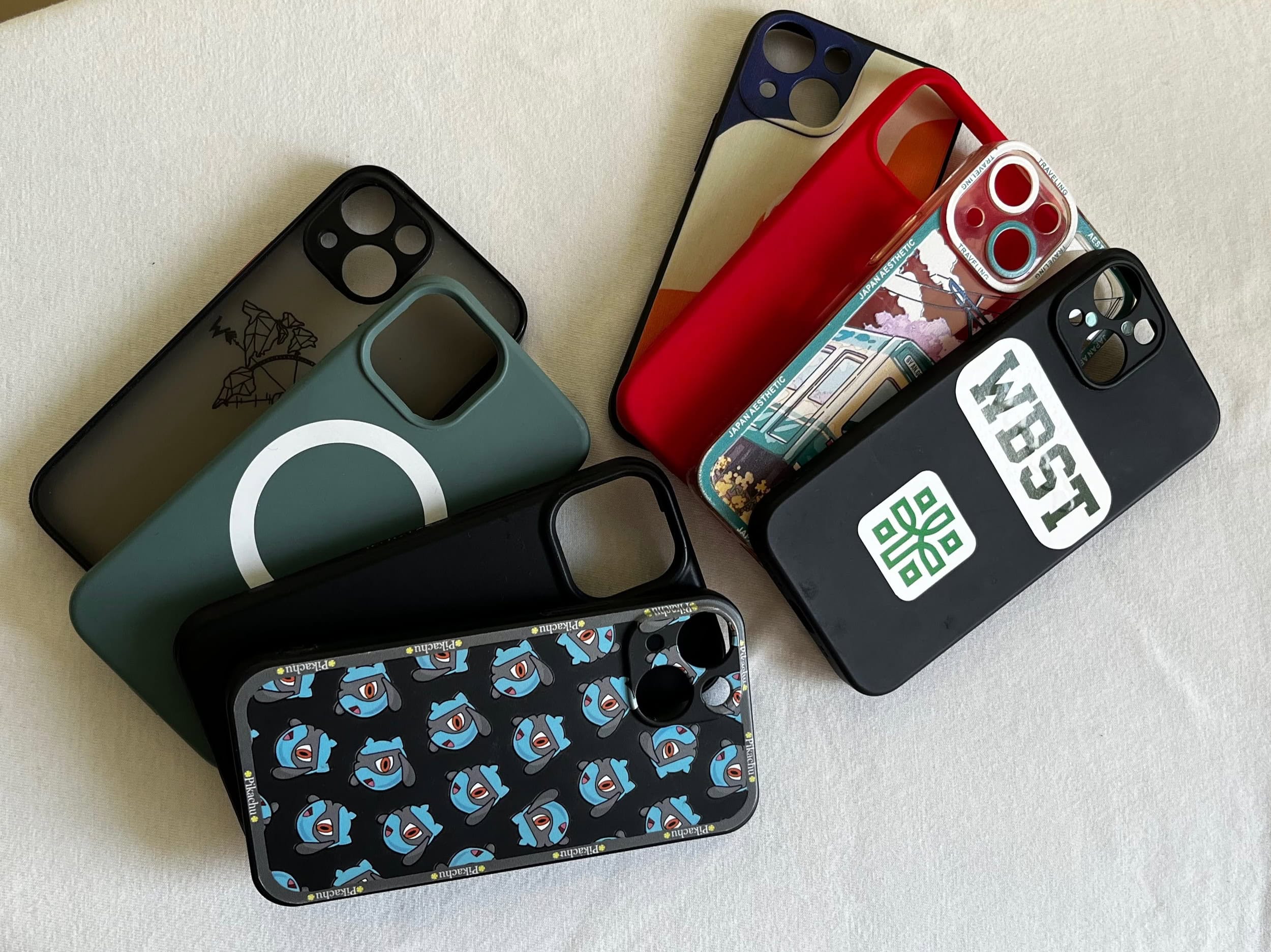 Etui do iPhone 13 mini 1 Etui do iPhone 13 mini