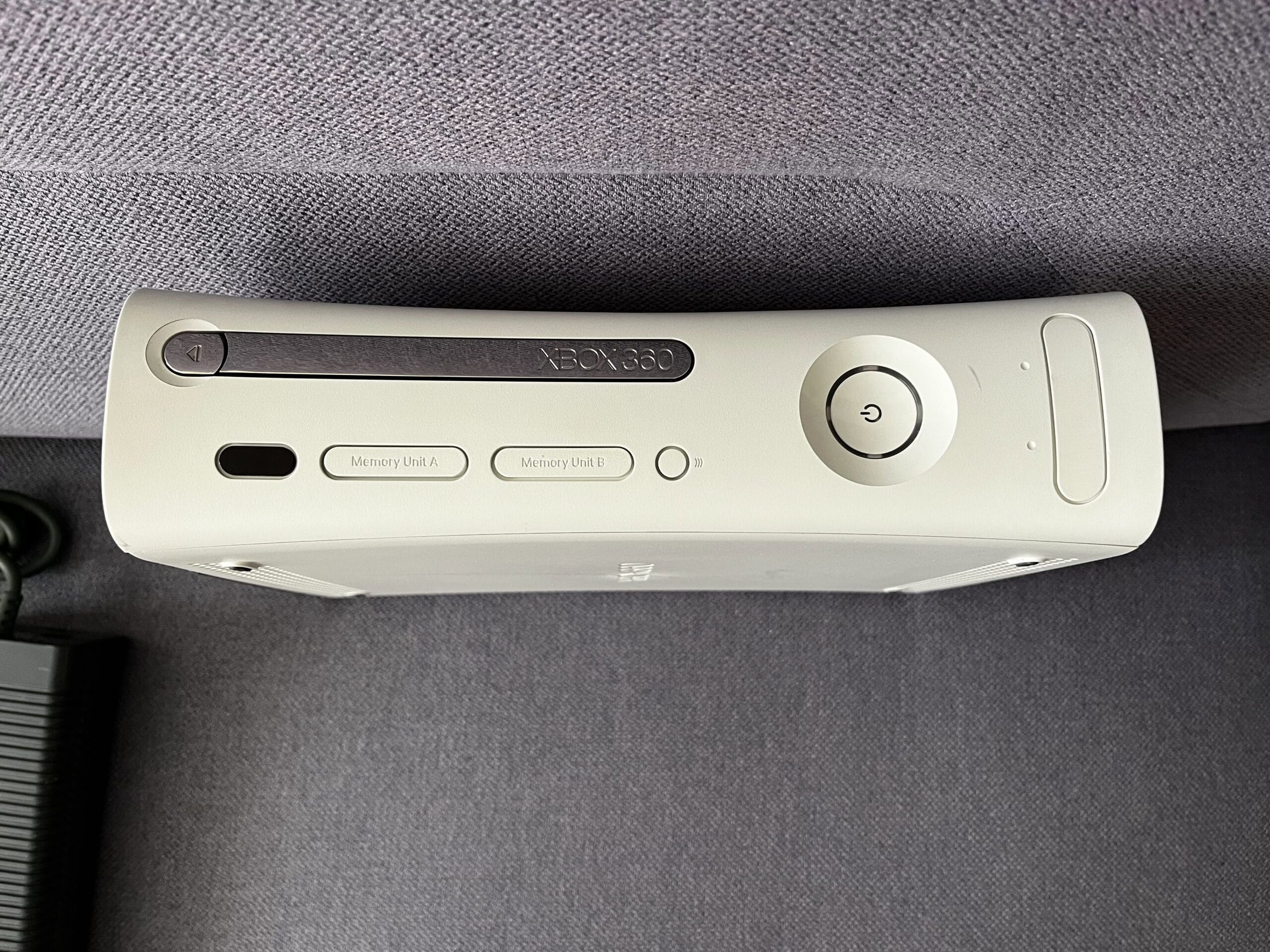 Zestaw Xbox 360 (Płyta FALCON) + 2 Pady + Pilot + Zasilacz + Gra PES 2011 6 Zestaw Xbox 360 (Płyta FALCON) + 2 Pady + Pilot + Zasilacz + Gra PES 2011 - obrazek 6